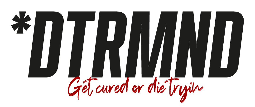 DTRMND Shop